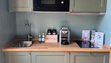 Arrivederci Apartment - Foto 4, stove