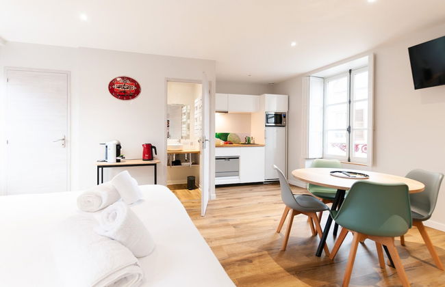 Malicorn' Appart-hôtel - Foto 25