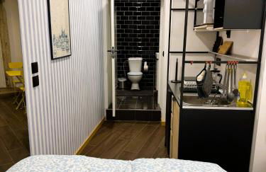 Art Apartments Leiria Historic House - Photo 27