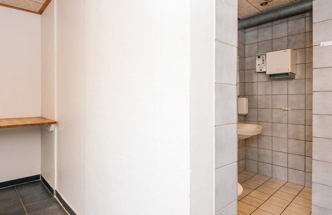 4 Person Holiday Home in Haderslev - Foto 8