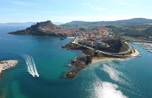 Casa Castel - Foto 35