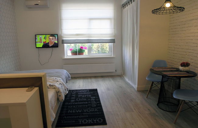 KievRent Apartments - Photo 12