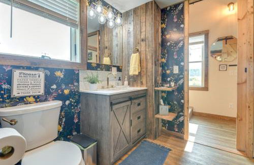 Historic Charm and Modern Luxury 6 Mi to Stowe Mtn - Foto 15