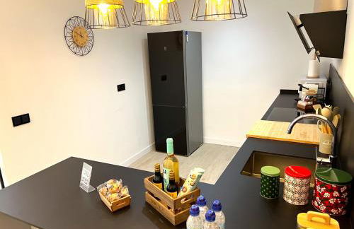 Dúplex Moderno y Acogedor junto a Atocha - Foto 28