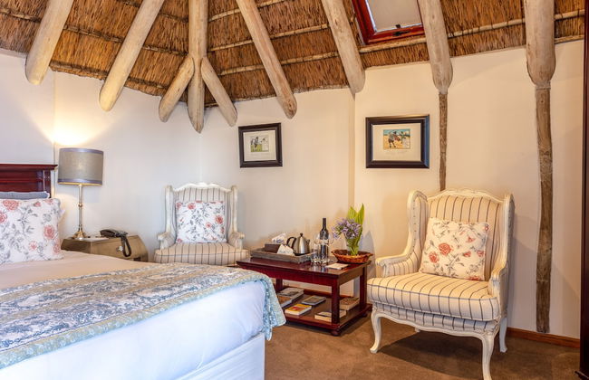 Wedgeview Country House & Spa - Photo 68