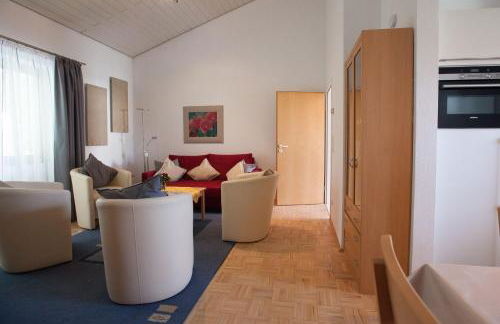 Ferienpark im schönen Falkenstein 2 - Foto 24