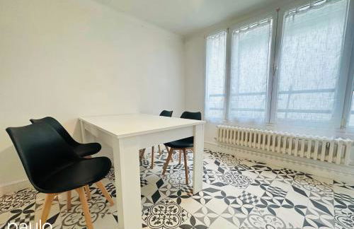 Appartement Coeur de ville - Foto 10