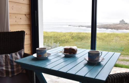 Beautiful holiday home by the sea in Penmarch - Foto 16