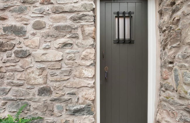 Wharton House Mews in Cartmel Lake District - Foto 62