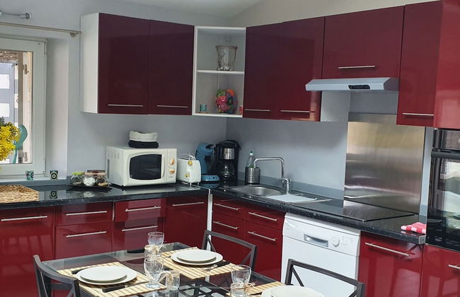 Simplistic Holiday Home in Orgon With Swimming Pool - Foto 7