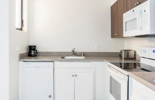 Blueground Central Berkeley rooftop nr UC Berkeley SFO-2124 - Foto 8