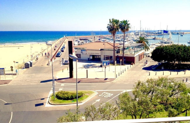 Apartments Voramar - Foto 1