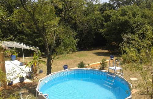 Entre Nîmes et Arles - Foto 29