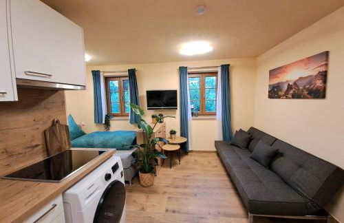 Ferienwohnung Sunseid n - Foto 3