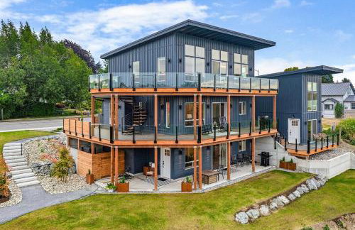 Cedar Hollow House - Foto 40