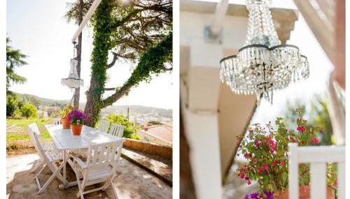 The Shelter - Foto 2, Garden, Garden view