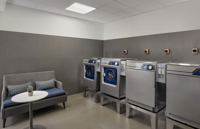 Citadines Islington London - Foto 31