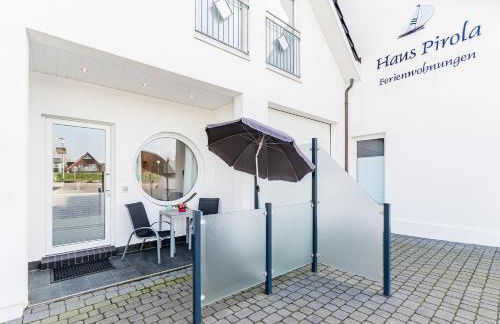 Haus Pirola Bensersiel - Photo 17