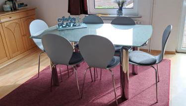 Haus Dreimaster Obergeschoß - Foto 3