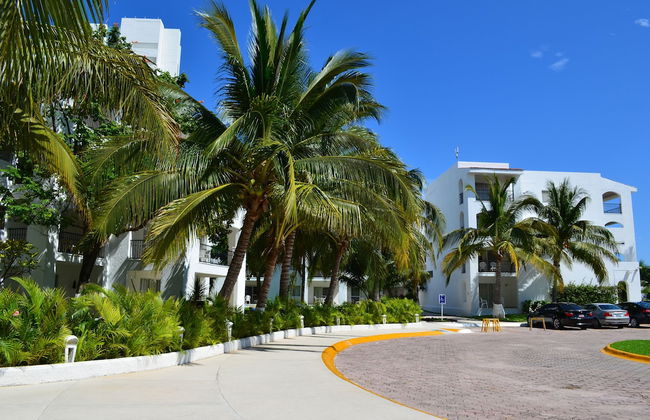 Beachscape Kin ha Villas & Suites - Photo 59