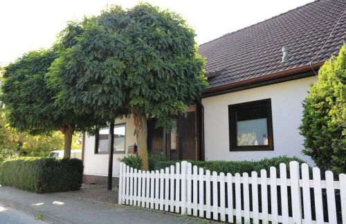 Ferienwohnung Lohrenz - Foto 5