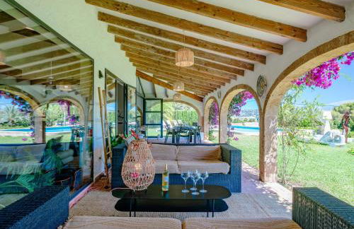 Villa Javea Beauty by Interhome - Foto 20