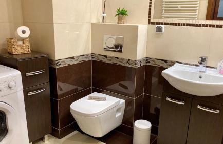 Apartament na Saperskiej, osiedle zamknięte, parking - Foto 25