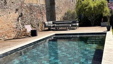 Maison intra muros - Photo 2