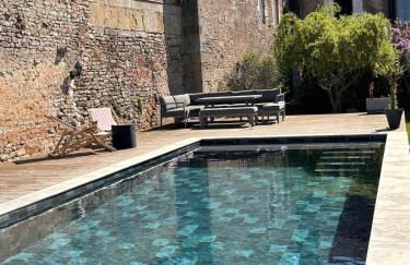 Maison intra muros - Photo 2