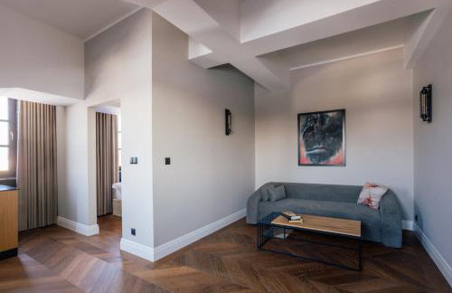 4 Strony Apartamenty w Wodnej Wieży - Foto 19
