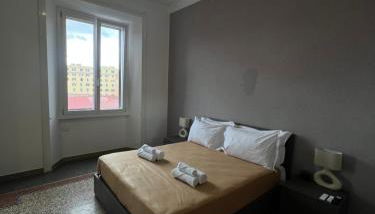 Galaxy Colosseum Apartment - a 450m dal Colosseo - Foto 4, towels