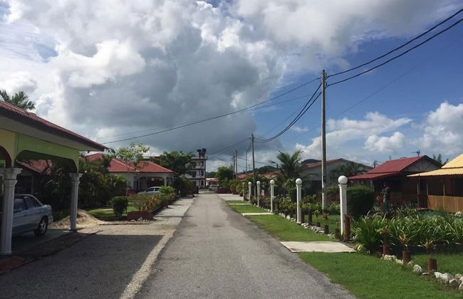 Rainbow Lodge Langkawi - Foto 47