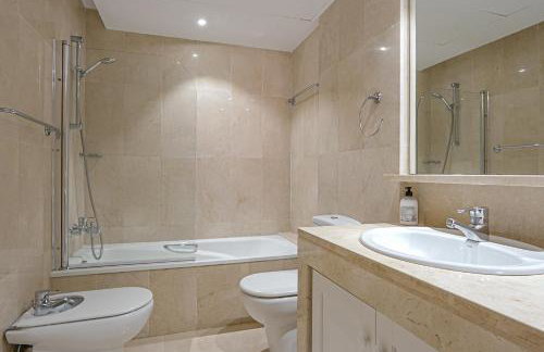 Luxury apartment Sotogrande - Foto 18