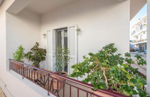 In the center of Messolonghi - Photo 72