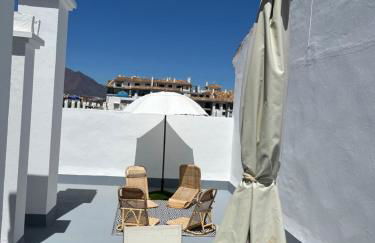 Marlenes Penthouse Duquesa - Photo 21