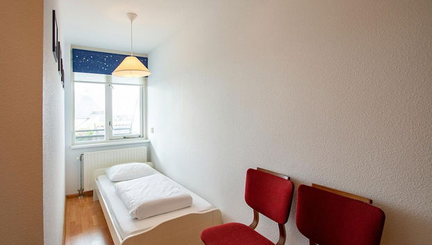 Furnished Holiday Apartment With Large Balcony - Foto 3, Habitación