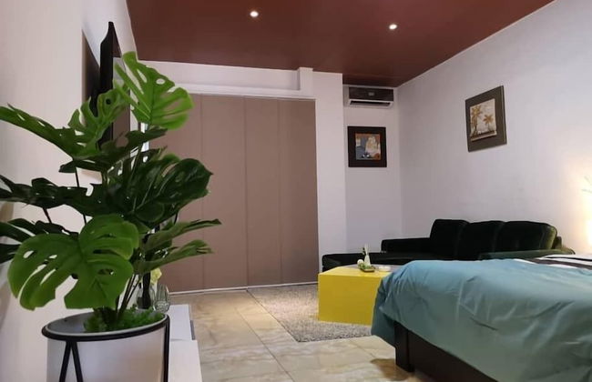 Angré Akwaba Abidjan - Photo 21