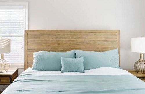 Southern Charm Downtown, Walk to Farmers Market & - Foto 19