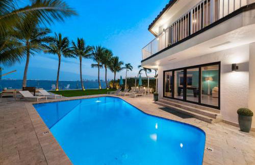 Best Bayfront View Heated Pool - Foto 48