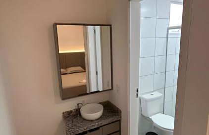 Mel Prime Loft – executive apartment in Extrema, MG - Photo 7