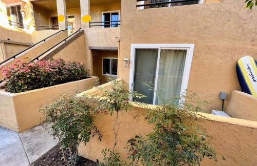 --Vacation First floor luxury condo La Jolla, Spa, Pool, Gym - Foto 13