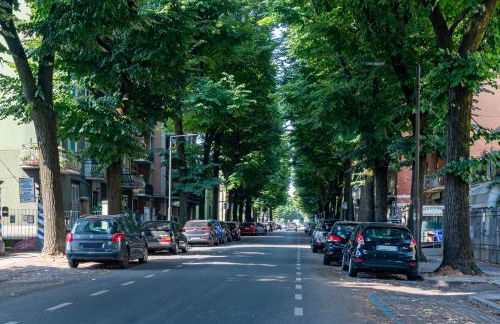 Chic Parma Flat Near City Center - Foto 18