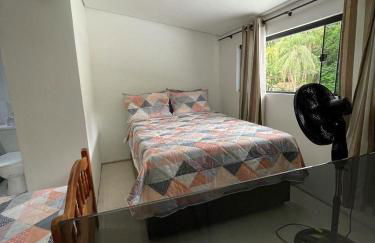 Loft Visão do Papagaio Ilha Grande - Abraão - Foto 21