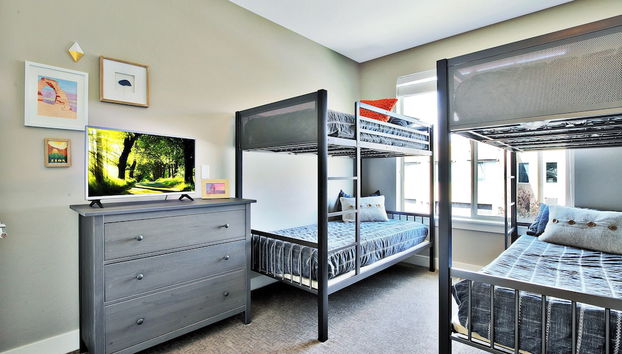 Entrada at Moab 623 and 631 - Foto 5, Habitación