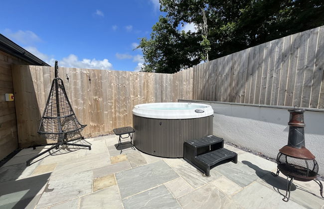 Oak Cottage - Foto 7