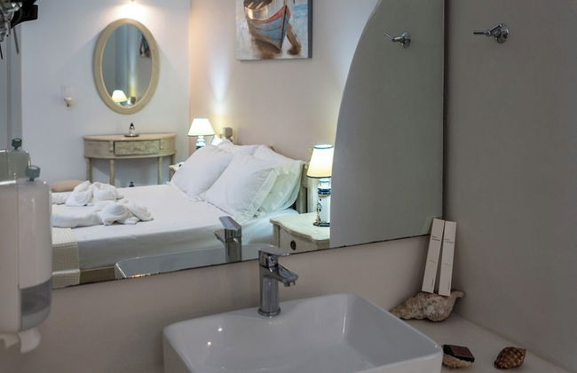 Giasemi Rooms - Foto 62