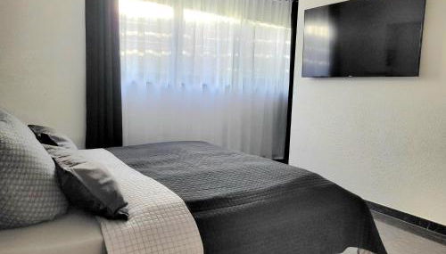 Luxury Appartement Marz, Europa Park-Rulantica - Foto 3