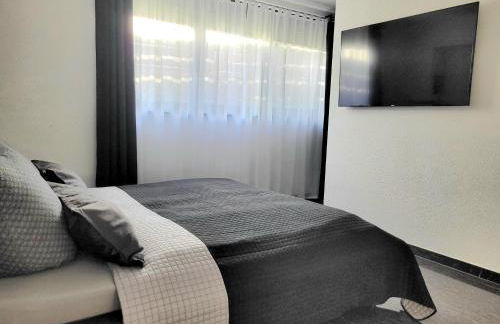 Luxury Appartement Marz, Europa Park-Rulantica - Foto 3