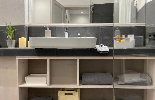 Altstadt-Gästehaus mit Garten. Und Herz. - Foto 31