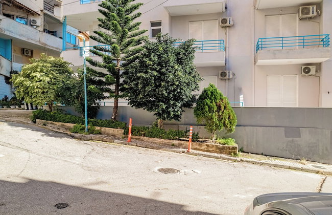 ERAL Apart-Hotel - Foto 79